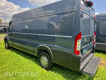 2020 Ram ProMaster 3500 Cargo Van High Roof 159.0" WB - miniatura 2