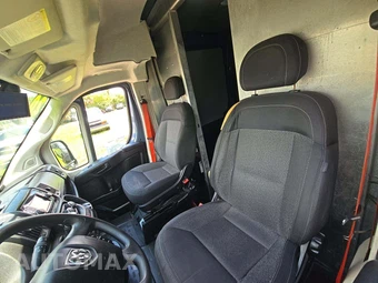 2020 Ram ProMaster 3500 Cargo Van High Roof 159.0" WB - miniatura 6