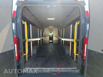 2020 Ram ProMaster 3500 Cargo Van High Roof 159.0" WB - miniatura 10