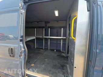 2020 Ram ProMaster 3500 Cargo Van High Roof 159.0" WB - miniatura 12