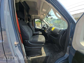 2020 Ram ProMaster 3500 Cargo Van High Roof 159.0" WB - miniatura 14
