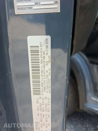 2020 Ram ProMaster 3500 Cargo Van High Roof 159.0" WB - miniatura 2