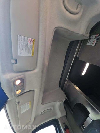 2020 Ram ProMaster 3500 Cargo Van High Roof 159.0" WB - miniatura 8