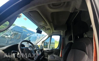 2020 Ram ProMaster 3500 Cargo Van High Roof 159.0" WB - miniatura 10