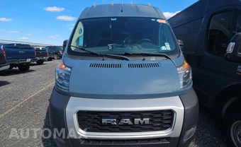 2020 Ram ProMaster 3500 Cargo Van High Roof 159.0" WB - miniatura 2