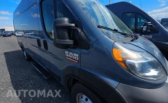 2020 Ram ProMaster 3500 Cargo Van High Roof 159.0" WB - miniatura 3