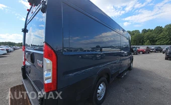 2020 Ram ProMaster 3500 Cargo Van High Roof 159.0" WB - miniatura 4