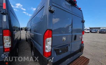 2020 Ram ProMaster 3500 Cargo Van High Roof 159.0" WB - miniatura 5