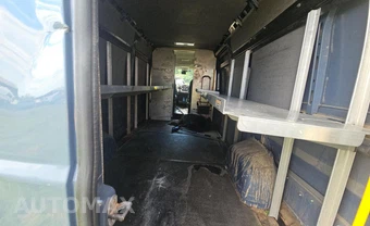 2020 Ram ProMaster 3500 Cargo Van High Roof 159.0" WB - miniatura 6