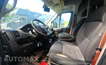 2020 Ram ProMaster 3500 Cargo Van High Roof 159.0" WB - miniatura 8