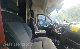 2020 Ram ProMaster 3500 Cargo Van High Roof 159.0" WB - miniatura 9