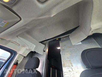 2020 Ram ProMaster 3500 Cargo Van High Roof 159.0" WB - miniatura 11
