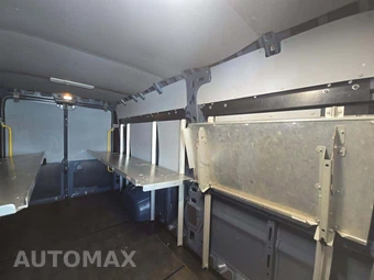 2020 Ram ProMaster 3500 Cargo Van High Roof 159.0" WB - miniatura 13