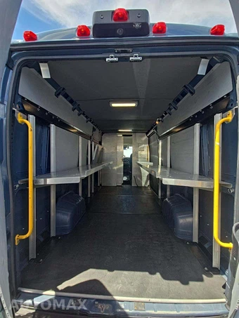 2020 Ram ProMaster 3500 Cargo Van High Roof 159.0" WB - miniatura 14