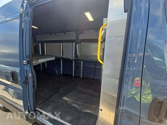 2020 Ram ProMaster 3500 Cargo Van High Roof 159.0" WB - miniatura 16