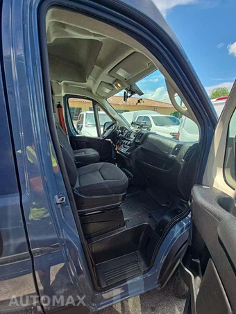 2020 Ram ProMaster 3500 Cargo Van High Roof 159.0" WB - miniatura 18