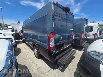 2020 Ram ProMaster 3500 Cargo Van High Roof 159.0" WB - miniatura 2