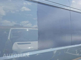 2020 Ram ProMaster 3500 Cargo Van High Roof 159.0" WB - miniatura 27