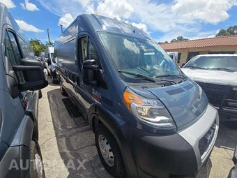 2020 Ram ProMaster 3500 Cargo Van High Roof 159.0" WB - miniatura 4