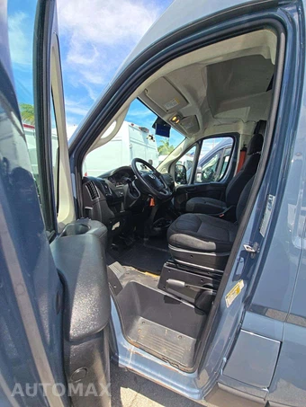 2020 Ram ProMaster 3500 Cargo Van High Roof 159.0" WB - miniatura 6