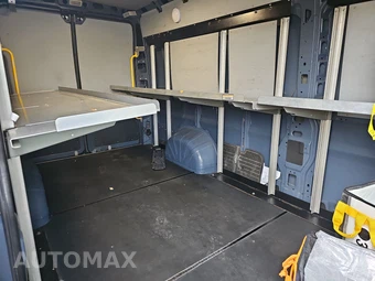 2020 Ram ProMaster 3500 Cargo Van High Roof 159.0" WB - miniatura 13