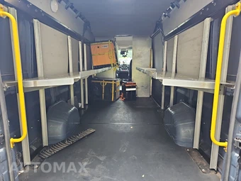 2020 Ram ProMaster 3500 Cargo Van High Roof 159.0" WB - miniatura 16
