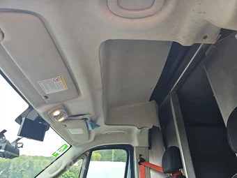 2020 Ram ProMaster 3500 Cargo Van High Roof 159.0" WB - miniatura 17