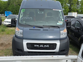 2020 Ram ProMaster 3500 Cargo Van High Roof 159.0" WB - miniatura 2