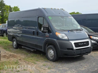 2020 Ram ProMaster 3500 Cargo Van High Roof 159.0" WB - miniatura 3