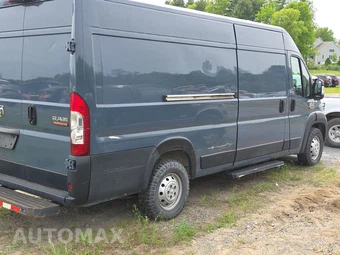 2020 Ram ProMaster 3500 Cargo Van High Roof 159.0" WB - miniatura 4