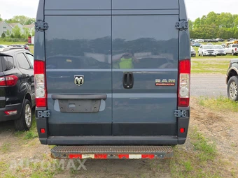 2020 Ram ProMaster 3500 Cargo Van High Roof 159.0" WB - miniatura 5