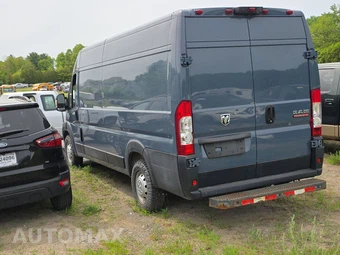 2020 Ram ProMaster 3500 Cargo Van High Roof 159.0" WB - miniatura 6