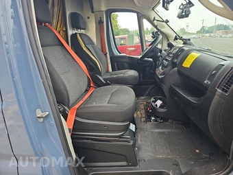2020 Ram ProMaster 3500 Cargo Van High Roof 159.0" WB - miniatura 8