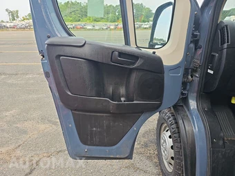2020 Ram ProMaster 3500 Cargo Van High Roof 159.0" WB - miniatura 9