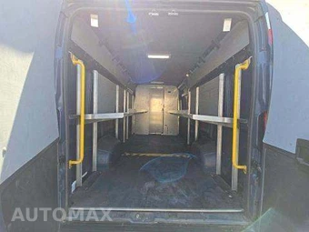 2020 Ram ProMaster 3500 Cargo Van High Roof 159.0" WB - miniatura 13