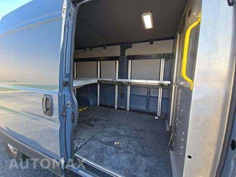2020 Ram ProMaster 3500 Cargo Van High Roof 159.0" WB - miniatura 15