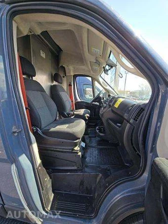 2020 Ram ProMaster 3500 Cargo Van High Roof 159.0" WB - miniatura 17