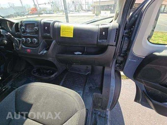 2020 Ram ProMaster 3500 Cargo Van High Roof 159.0" WB - miniatura 18