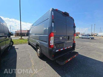 2020 Ram ProMaster 3500 Cargo Van High Roof 159.0" WB - miniatura 2