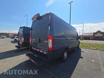 2020 Ram ProMaster 3500 Cargo Van High Roof 159.0" WB - miniatura 3