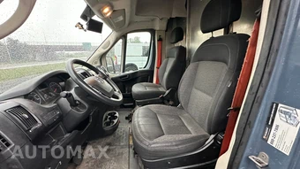 2020 Ram ProMaster 3500 Cargo Van High Roof 159.0" WB - miniatura 11