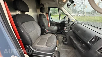 2020 Ram ProMaster 3500 Cargo Van High Roof 159.0" WB - miniatura 12