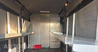 2020 Ram ProMaster 3500 Cargo Van High Roof 159.0" WB - miniatura 17
