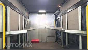 2020 Ram ProMaster 3500 Cargo Van High Roof 159.0" WB - miniatura 18