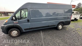 2020 Ram ProMaster 3500 Cargo Van High Roof 159.0" WB - miniatura 2
