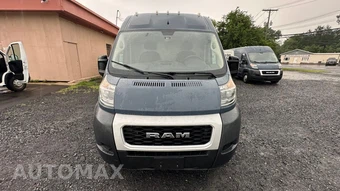 2020 Ram ProMaster 3500 Cargo Van High Roof 159.0" WB - miniatura 3