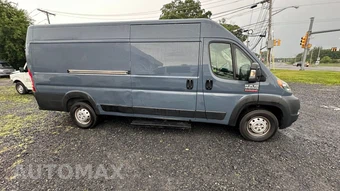 2020 Ram ProMaster 3500 Cargo Van High Roof 159.0" WB - miniatura 4
