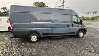 2020 Ram ProMaster 3500 Cargo Van High Roof 159.0" WB - miniatura 5