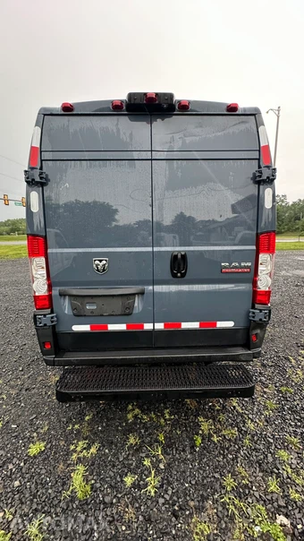 2020 Ram ProMaster 3500 Cargo Van High Roof 159.0" WB - miniatura 6