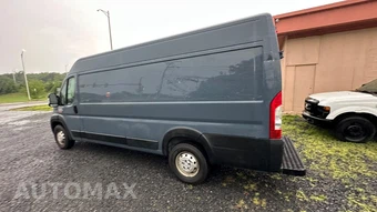 2020 Ram ProMaster 3500 Cargo Van High Roof 159.0" WB - miniatura 7